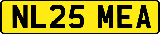 NL25MEA