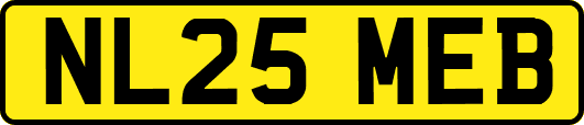 NL25MEB