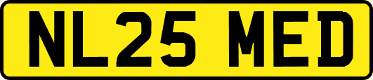 NL25MED