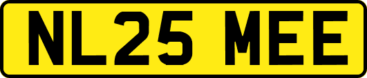NL25MEE