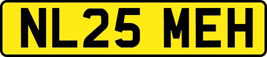 NL25MEH