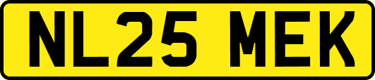 NL25MEK