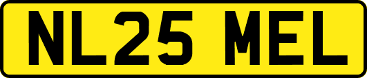 NL25MEL
