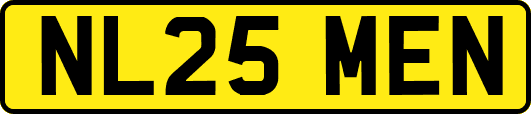 NL25MEN