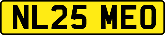 NL25MEO