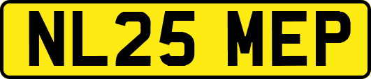NL25MEP