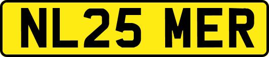 NL25MER