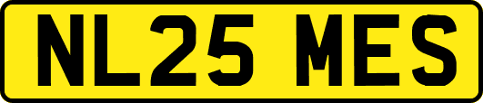 NL25MES