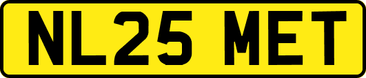 NL25MET