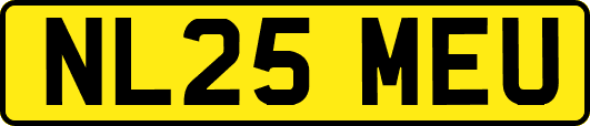 NL25MEU
