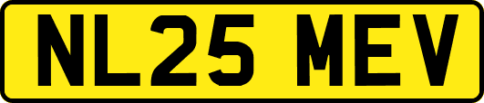 NL25MEV
