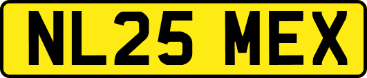 NL25MEX