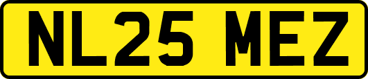 NL25MEZ