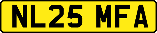 NL25MFA