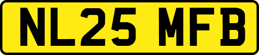 NL25MFB