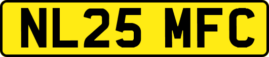 NL25MFC