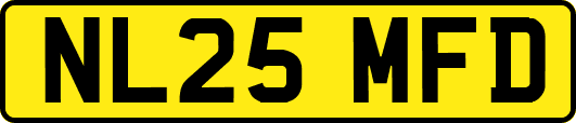NL25MFD