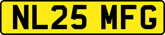 NL25MFG