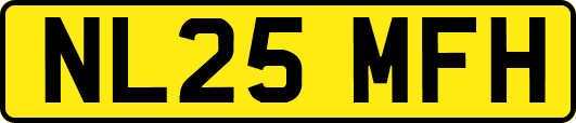 NL25MFH