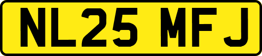 NL25MFJ