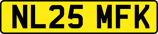 NL25MFK