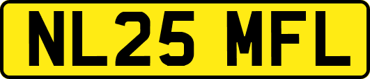 NL25MFL