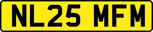 NL25MFM