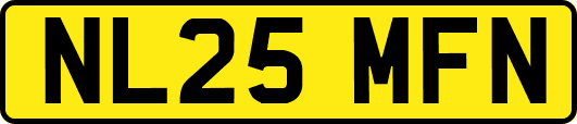 NL25MFN