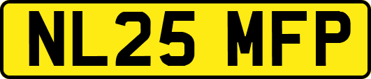NL25MFP