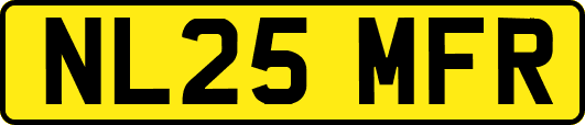 NL25MFR