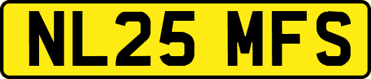 NL25MFS