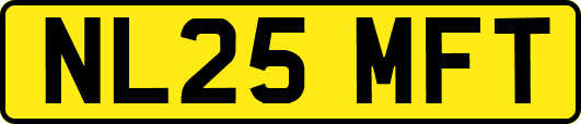 NL25MFT