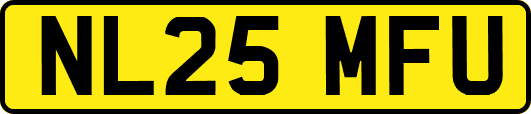NL25MFU