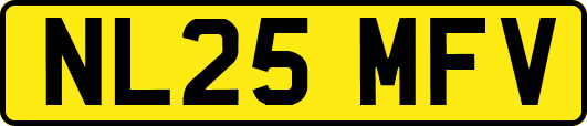 NL25MFV