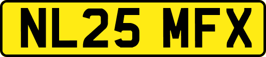 NL25MFX