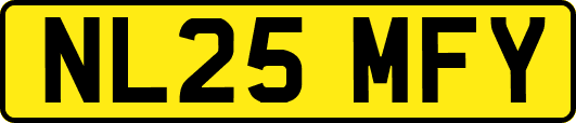 NL25MFY