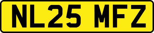 NL25MFZ