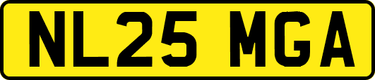 NL25MGA