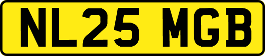 NL25MGB