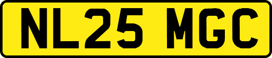 NL25MGC