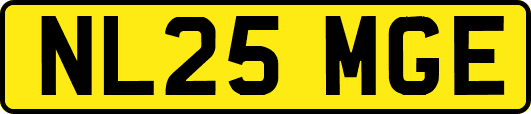 NL25MGE