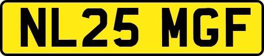 NL25MGF