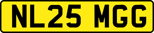 NL25MGG