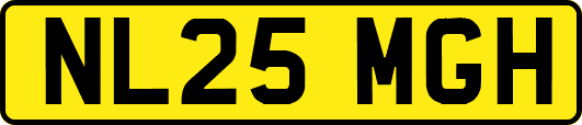 NL25MGH