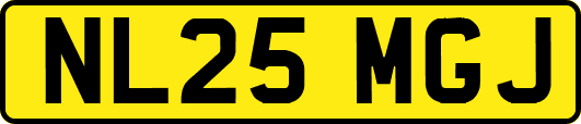 NL25MGJ