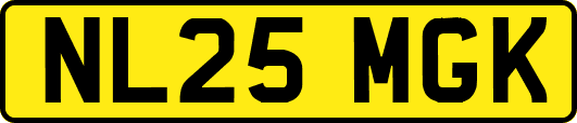 NL25MGK