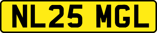 NL25MGL