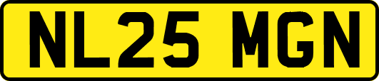 NL25MGN