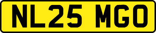 NL25MGO