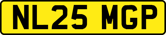 NL25MGP